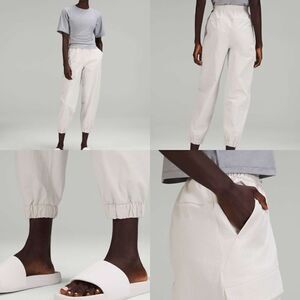 Lululemon lab High-Rise Cuffed Trouser 26"